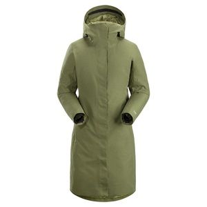 Arc’teryx Patera Parka